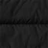 Jack Wolfskin Frozen Palace, Daunenmantel, Damen, schwarz