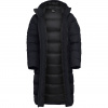 Jack Wolfskin Frozen Palace, doudoune, femme, bleu foncé