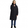 Jack Wolfskin Frozen Palace, doudoune, femme, bleu foncé