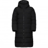 Jack Wolfskin Frozen Palace, dunfrakke, dame, sort