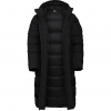 Jack Wolfskin Frozen Palace, dunfrakke, dame, sort