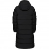 Jack Wolfskin Frozen Palace, dunfrakke, dame, sort