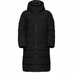Jack Wolfskin Frozen Palace, plumífero, mujer, negro