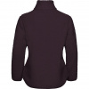 Jack Wolfskin High Curl, fleece jacket, women, amaranth