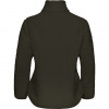 Jack Wolfskin High Curl, Fleecejacke, Damen, dunkelgrün