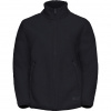 Jack Wolfskin High Curl, fleecejakke, dame, mørkeblå