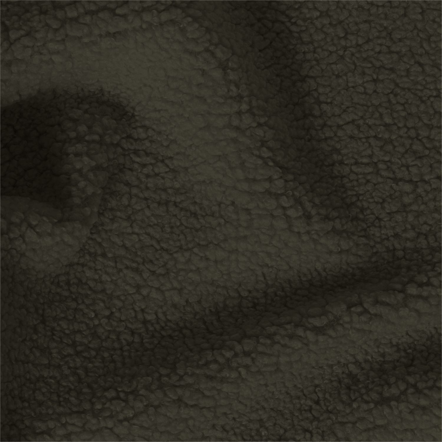 Jack Wolfskin High Curl, fleecejakke, dame, mørkegrøn