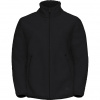 Jack Wolfskin High Curl fleecová bunda, dámska, čierna