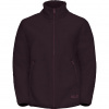 Jack Wolfskin High Curl fleecová bunda, dámska, fialová