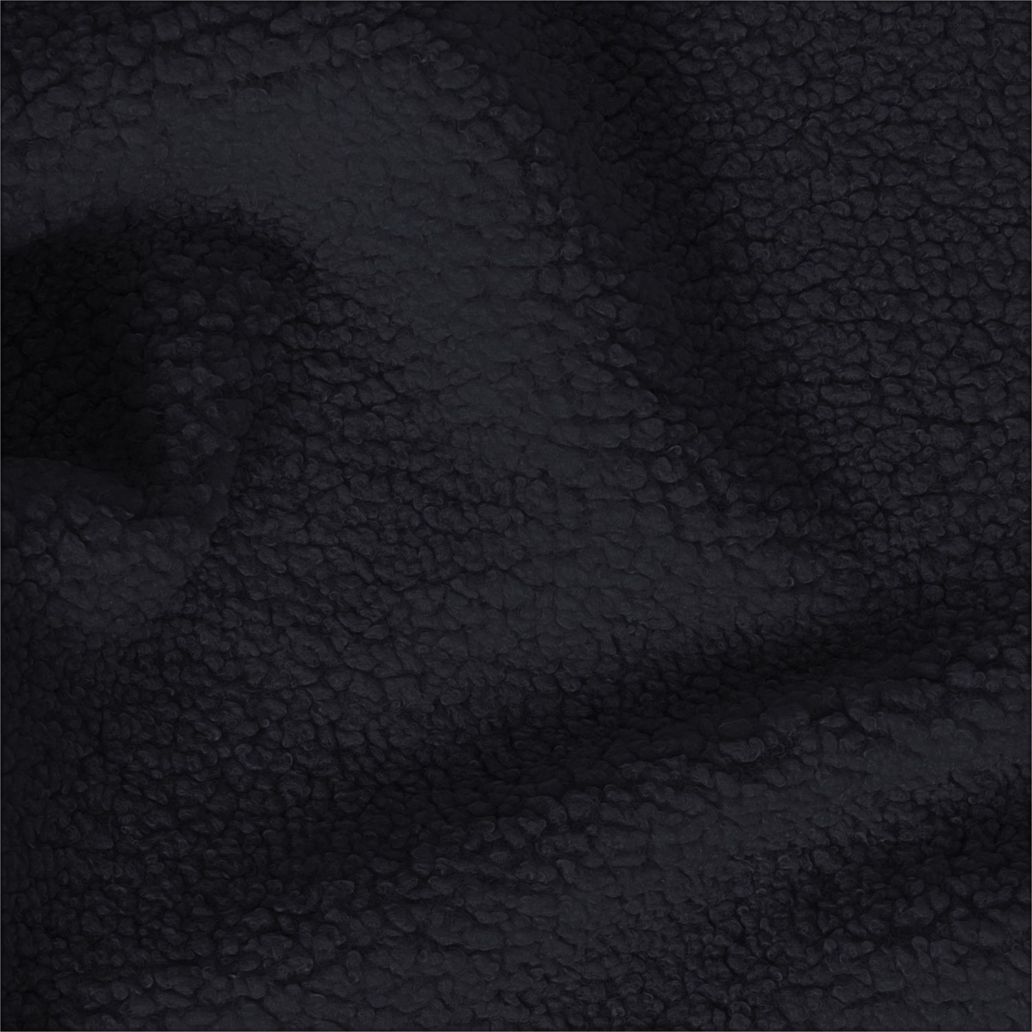 Jack Wolfskin High Curl, giacca in pile, donna, blu scuro