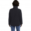 Jack Wolfskin High Curl, giacca in pile, donna, blu scuro