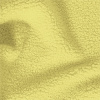Jack Wolfskin High Curl, giacca in pile, donna, giallo