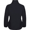 Jack Wolfskin High Curl, veste polaire, femme, bleu foncé