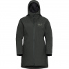 Jack Wolfskin Icecape 2L Down Ins, jachetă din puf pentru femei, verde închis