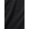 Jack Wolfskin Peak District, chaqueta polar, hombre, negro