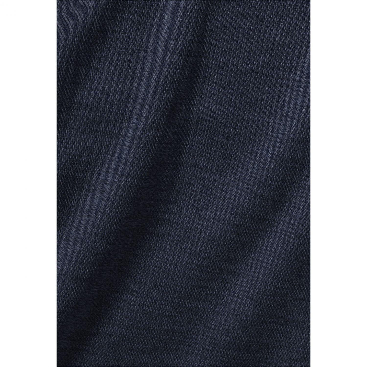 Jack Wolfskin Peak District, fleecejack, heren, donkerblauw