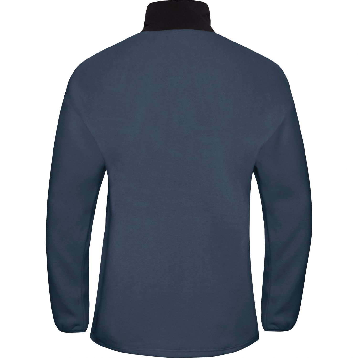 Jack Wolfskin Sumetro, camisola de lã, mulher, azul