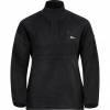 Jack Wolfskin Sumetro, fleece pullover, women, black