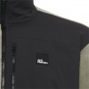 Jack Wolfskin Sumetro, fleecová bunda, pánska, béžová