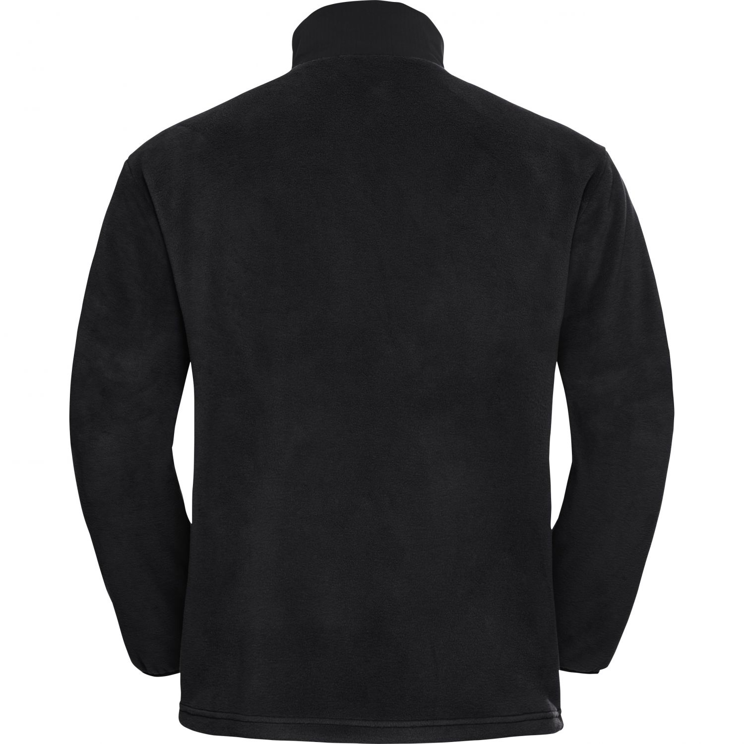 Jack Wolfskin Sumetro fleecová bunda, pánska, čierna