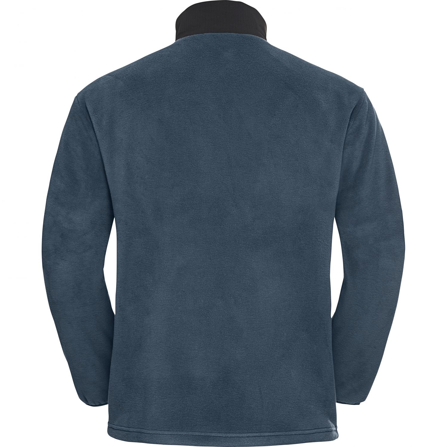 Jack Wolfskin Sumetro, giacca in pile, uomo, blu