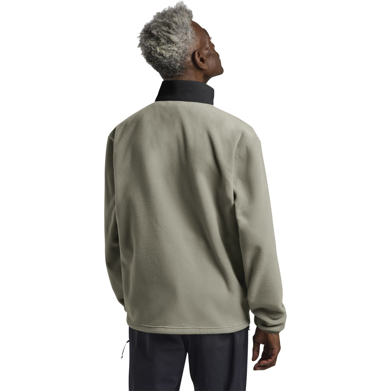 Jack Wolfskin Sumetro, polár dzseki, férfi, bézs