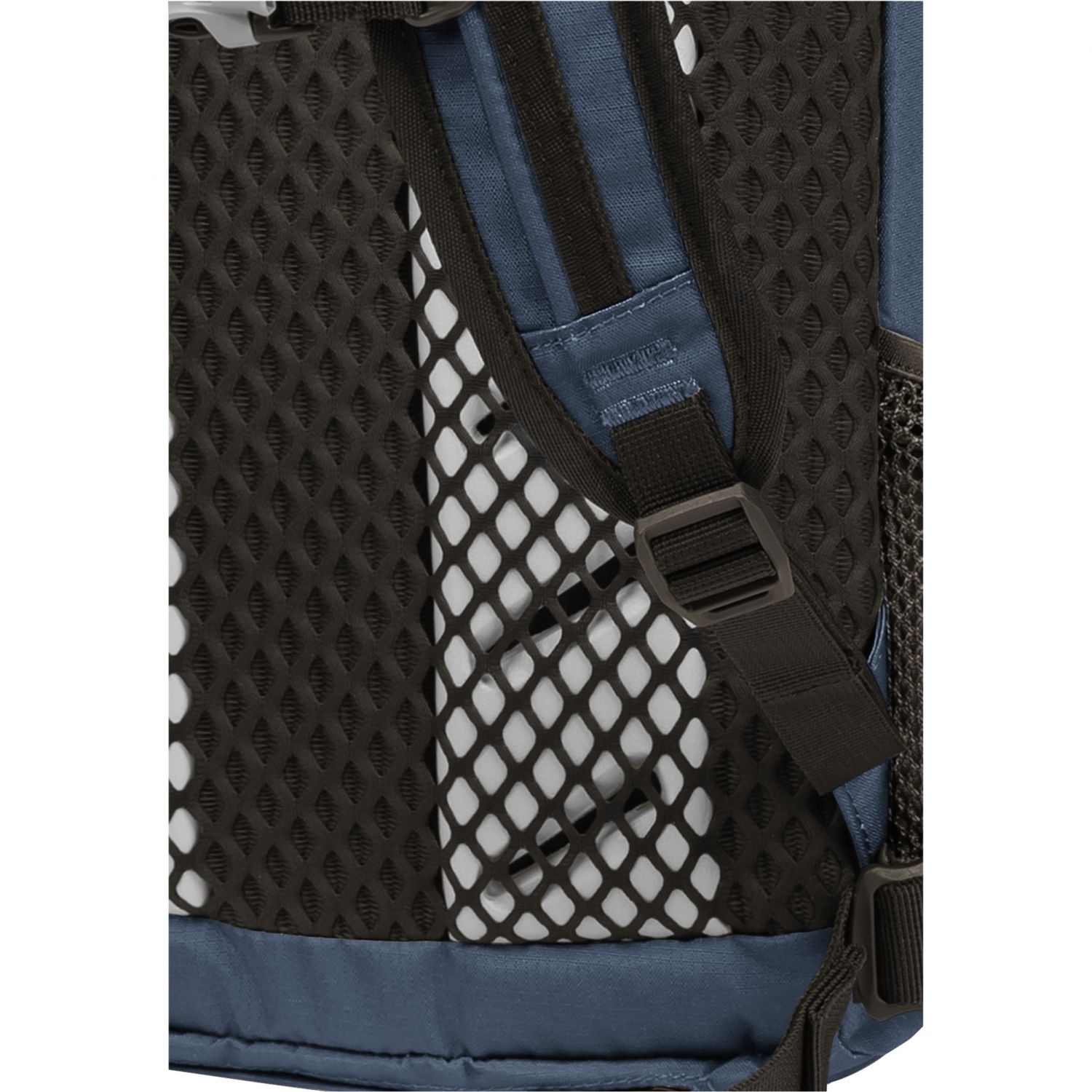 Jack Wolfskin Velocity 12, hátizsák, sötétkék