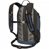 Jack Wolfskin Velocity 12, Rucksack, dunkelblau