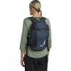 Jack Wolfskin Velocity 12, Rucksack, dunkelblau