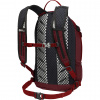 Jack Wolfskin Velocity 12, Rucksack, dunkelrot