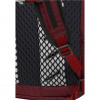 Jack Wolfskin Velocity 12, Rucksack, dunkelrot