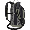 Jack Wolfskin Velocity 12, Rucksack, hellgrün