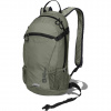 Jack Wolfskin Velocity 12, Rucksack, hellgrün