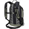 Jack Wolfskin Velocity 12, Rucksack, hellgrün