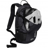 Jack Wolfskin Velocity 12, Rucksack, schwarz