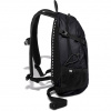 Jack Wolfskin Velocity 12, Rucksack, schwarz