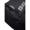 Jack Wolfskin Velocity 12, Rucksack, schwarz