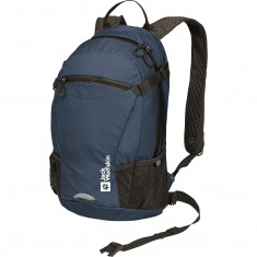 Jack Wolfskin Velocity 12, Ryggsäck, Mörkblå