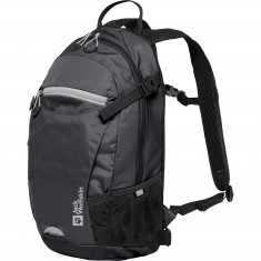 Jack Wolfskin Velocity 12, Ryggsekk, Slate