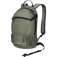 Jack Wolfskin Velocity 12, rygsæk, lysegrøn