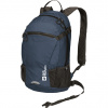 Jack Wolfskin Velocity 12, sac à dos, bleu foncé