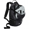 Jack Wolfskin Velocity 12, sac à dos, gris