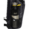 Jack Wolfskin Velocity 12, sac à dos, gris