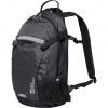 Jack Wolfskin Velocity 12, sac à dos, gris