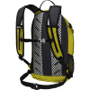 Jack Wolfskin Velocity 12, sac à dos, jaune