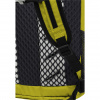 Jack Wolfskin Velocity 12, sac à dos, jaune