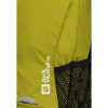Jack Wolfskin Velocity 12, sac à dos, jaune