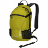 Jack Wolfskin Velocity 12, sac à dos, jaune