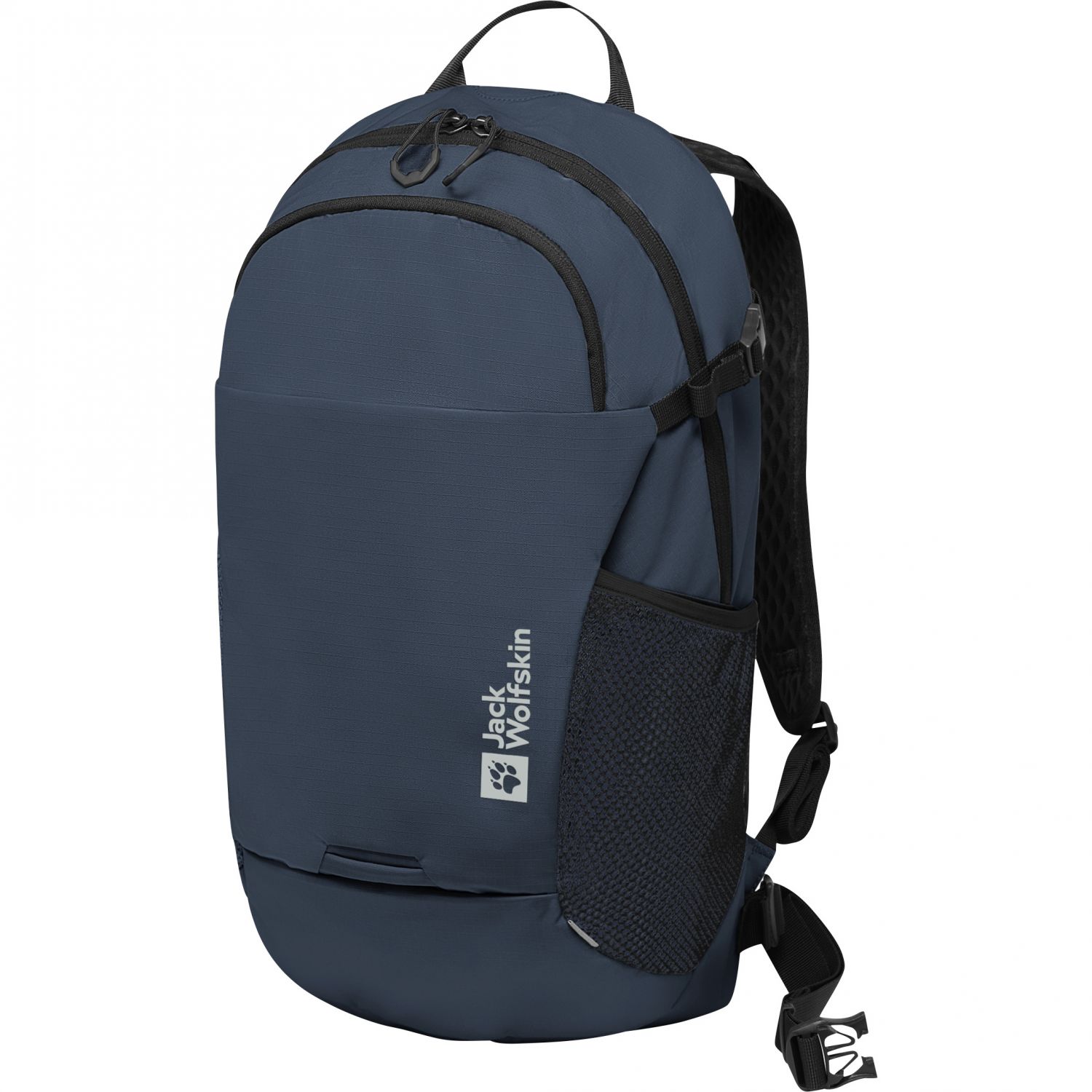 Jack Wolfskin Velocity 20, mochila, azul escuro