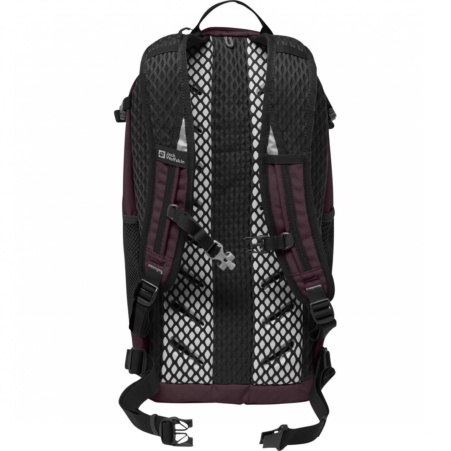 Jack Wolfskin Velocity 20, Ryggsäck, Lila
